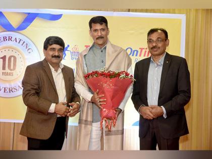 TendersOnTime Celebrates 10 Years of Success as Global Tenders Aggregator | TendersOnTime Celebrates 10 Years of Success as Global Tenders Aggregator TendersOnTime Celebrates 10 Years of Success as Global Tenders Aggregator | TendersOnTime Celebrates 10 Years of Success as Global Tenders Aggregator