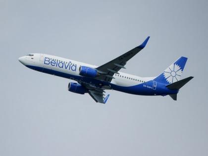 Belarusian Airline to launch direct flights on Minsk-Delhi-Minsk route next week | Belarusian Airline to launch direct flights on Minsk-Delhi-Minsk route next week Belarusian Airline to launch direct flights on Minsk-Delhi-Minsk route next week | Belarusian Airline to launch direct flights on Minsk-Delhi-Minsk route next week