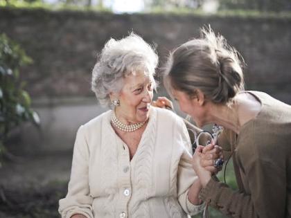 Dementia is more common in older adults with vision issues: Study | Dementia is more common in older adults with vision issues: Study Dementia is more common in older adults with vision issues: Study | Dementia is more common in older adults with vision issues: Study