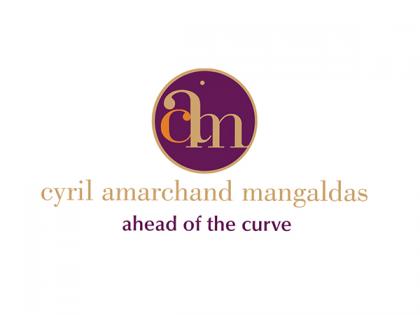 Cyril Amarchand Mangaldas advises on CIRP of Sharon Bio-Medicine | Cyril Amarchand Mangaldas advises on CIRP of Sharon Bio-Medicine Cyril Amarchand Mangaldas advises on CIRP of Sharon Bio-Medicine | Cyril Amarchand Mangaldas advises on CIRP of Sharon Bio-Medicine