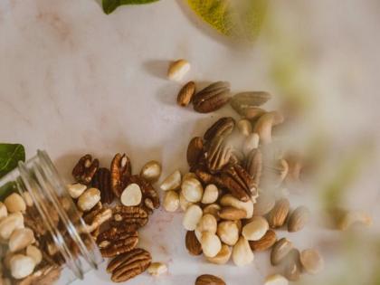 Pecans curb obesity, reduce inflammation: Study | Pecans curb obesity, reduce inflammation: Study Pecans curb obesity, reduce inflammation: Study | Pecans curb obesity, reduce inflammation: Study