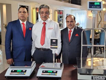 Shakti Kapoor roped in for Samurai Weighing Scale, India’s best weighing Scale Company | Shakti Kapoor roped in for Samurai Weighing Scale, India’s best weighing Scale Company Shakti Kapoor roped in for Samurai Weighing Scale, India’s best weighing Scale Company | Shakti Kapoor roped in for Samurai Weighing Scale, India’s best weighing Scale Company
