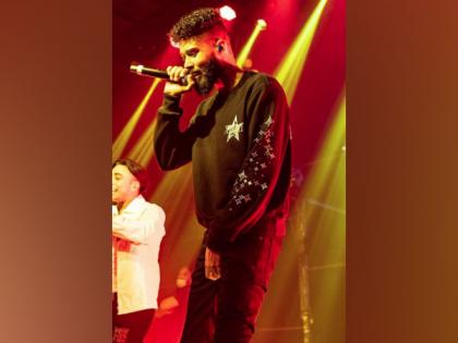 AP Dhillon to come up with his docuseries, deets inside | AP Dhillon to come up with his docuseries, deets inside AP Dhillon to come up with his docuseries, deets inside | AP Dhillon to come up with his docuseries, deets inside