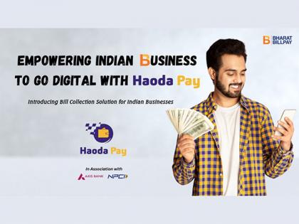 Empowering India's Digital Economy: HaodaPay's Contribution to a Cashless Nation | Empowering India's Digital Economy: HaodaPay's Contribution to a Cashless Nation Empowering India's Digital Economy: HaodaPay's Contribution to a Cashless Nation | Empowering India's Digital Economy: HaodaPay's Contribution to a Cashless Nation