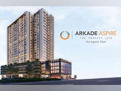 Arkade Aspire Features in the IndexTap List for Western Suburbs | Arkade Aspire Features in the IndexTap List for Western Suburbs Arkade Aspire Features in the IndexTap List for Western Suburbs | Arkade Aspire Features in the IndexTap List for Western Suburbs