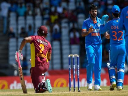 Shardul Thakur gets limited credit for the way he bowls: Aakash Chopra | Shardul Thakur gets limited credit for the way he bowls: Aakash Chopra
