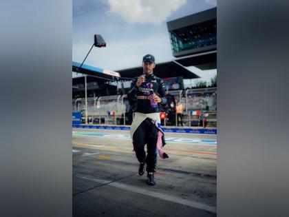"Hasn’t been the smoothest season," says Alpine F1 team driver Pierre Gasly | "Hasn’t been the smoothest season," says Alpine F1 team driver Pierre Gasly "Hasn’t been the smoothest season," says Alpine F1 team driver Pierre Gasly | "Hasn’t been the smoothest season," says Alpine F1 team driver Pierre Gasly