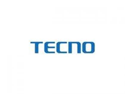 Tecno Introduces its New Sub-brand POVA as an Amazon Special | Tecno Introduces its New Sub-brand POVA as an Amazon Special Tecno Introduces its New Sub-brand POVA as an Amazon Special | Tecno Introduces its New Sub-brand POVA as an Amazon Special