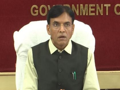 Health Minister Mandaviya to launch e-CARe portal to facilitate transfer of mortal remains of Indians who die abroad | Health Minister Mandaviya to launch e-CARe portal to facilitate transfer of mortal remains of Indians who die abroad