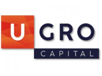 UGRO Capital Limited progresses on its journey of creating largest small business financing institution driven by Data + Tech | UGRO Capital Limited progresses on its journey of creating largest small business financing institution driven by Data + Tech UGRO Capital Limited progresses on its journey of creating largest small business financing institution driven by Data + Tech | UGRO Capital Limited progresses on its journey of creating largest small business financing institution driven by Data + Tech