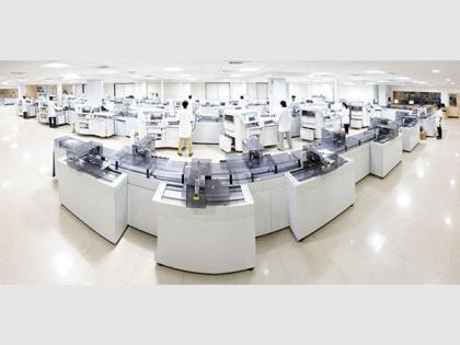 Thyrocare Raises Bar on Quality: 18 Labs Now NABL Accredited across India | Thyrocare Raises Bar on Quality: 18 Labs Now NABL Accredited across India Thyrocare Raises Bar on Quality: 18 Labs Now NABL Accredited across India | Thyrocare Raises Bar on Quality: 18 Labs Now NABL Accredited across India