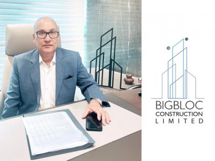 BigBloc Construction Ltd reports net profit of Rs 5.90 crore in Q1FY24, growth of 6.2 per cent Q-o-Q | BigBloc Construction Ltd reports net profit of Rs 5.90 crore in Q1FY24, growth of 6.2 per cent Q-o-Q BigBloc Construction Ltd reports net profit of Rs 5.90 crore in Q1FY24, growth of 6.2 per cent Q-o-Q | BigBloc Construction Ltd reports net profit of Rs 5.90 crore in Q1FY24, growth of 6.2 per cent Q-o-Q