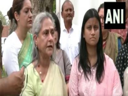 Bring back baby Ariha Shah from Germany: Rajya Sabha MP Jaya Bachchan requests Indian government | Bring back baby Ariha Shah from Germany: Rajya Sabha MP Jaya Bachchan requests Indian government Bring back baby Ariha Shah from Germany: Rajya Sabha MP Jaya Bachchan requests Indian government | Bring back baby Ariha Shah from Germany: Rajya Sabha MP Jaya Bachchan requests Indian government