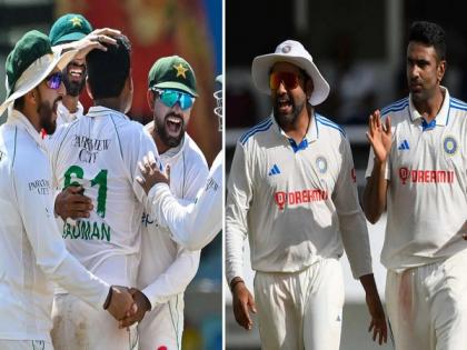 Here is how World Test Championship points table looks like following slow over-rate sanctions on England, Australia | Here is how World Test Championship points table looks like following slow over-rate sanctions on England, Australia