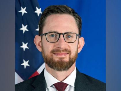 For Afghanistan to stand on its own feet, women must be educated: US special envoy | For Afghanistan to stand on its own feet, women must be educated: US special envoy For Afghanistan to stand on its own feet, women must be educated: US special envoy | For Afghanistan to stand on its own feet, women must be educated: US special envoy
