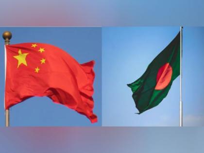 China expresses hope of strengthening military ties with Bangladesh army | China expresses hope of strengthening military ties with Bangladesh army China expresses hope of strengthening military ties with Bangladesh army | China expresses hope of strengthening military ties with Bangladesh army