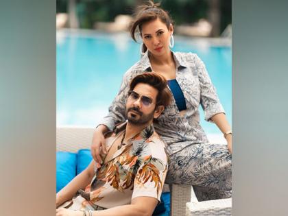 Keith Sequeira, Rochelle Rao Sequeira announce pregnancy through beautiful post | Keith Sequeira, Rochelle Rao Sequeira announce pregnancy through beautiful post Keith Sequeira, Rochelle Rao Sequeira announce pregnancy through beautiful post | Keith Sequeira, Rochelle Rao Sequeira announce pregnancy through beautiful post