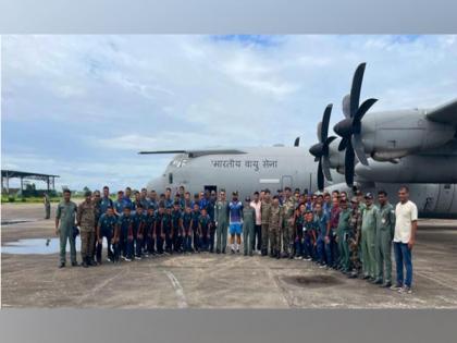 132nd Edition of Durand Cup set to commence on August 3 2023 - aims to unite India, South Asia through sports | 132nd Edition of Durand Cup set to commence on August 3 2023 - aims to unite India, South Asia through sports