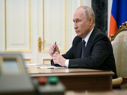Russia kicks off naval drills in Baltic Sea; Putin discusses grain deal with Erdogan | Russia kicks off naval drills in Baltic Sea; Putin discusses grain deal with Erdogan Russia kicks off naval drills in Baltic Sea; Putin discusses grain deal with Erdogan | Russia kicks off naval drills in Baltic Sea; Putin discusses grain deal with Erdogan