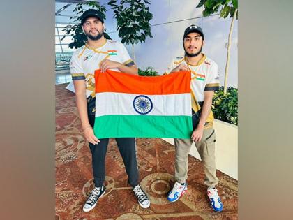 Asian Games: India’s FIFA stars set their sights on glory at seeding event in Seoul | Asian Games: India’s FIFA stars set their sights on glory at seeding event in Seoul Asian Games: India’s FIFA stars set their sights on glory at seeding event in Seoul | Asian Games: India’s FIFA stars set their sights on glory at seeding event in Seoul