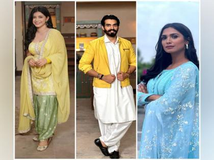 'Udaariyaan' takes 20-year-leap, Alisha Parveen, Anuraj Chahal, Aditi Bhagat to play lead roles | 'Udaariyaan' takes 20-year-leap, Alisha Parveen, Anuraj Chahal, Aditi Bhagat to play lead roles 'Udaariyaan' takes 20-year-leap, Alisha Parveen, Anuraj Chahal, Aditi Bhagat to play lead roles | 'Udaariyaan' takes 20-year-leap, Alisha Parveen, Anuraj Chahal, Aditi Bhagat to play lead roles