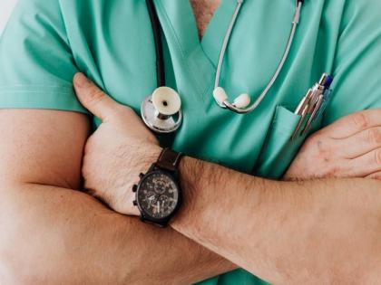 Preclinical test indicates potential for treating neuropathic pain: Study | Preclinical test indicates potential for treating neuropathic pain: Study Preclinical test indicates potential for treating neuropathic pain: Study | Preclinical test indicates potential for treating neuropathic pain: Study