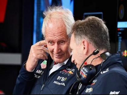 "Only Alonso and Hamilton can be nearer to Verstappen," says Red Bull advisor Helmut Marko | "Only Alonso and Hamilton can be nearer to Verstappen," says Red Bull advisor Helmut Marko "Only Alonso and Hamilton can be nearer to Verstappen," says Red Bull advisor Helmut Marko | "Only Alonso and Hamilton can be nearer to Verstappen," says Red Bull advisor Helmut Marko