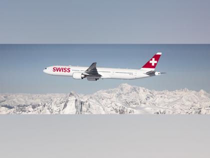 Swiss International Air Lines now offers free internet chat on all its long-haul flights | Swiss International Air Lines now offers free internet chat on all its long-haul flights Swiss International Air Lines now offers free internet chat on all its long-haul flights | Swiss International Air Lines now offers free internet chat on all its long-haul flights