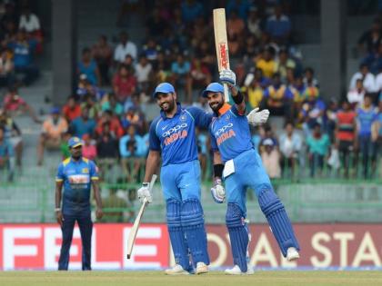 "If Virat, Rohit had to take a break, they shouldn't have gone...": Mohammed Kaif on resting veterans during ODI series against WI | "If Virat, Rohit had to take a break, they shouldn't have gone...": Mohammed Kaif on resting veterans during ODI series against WI