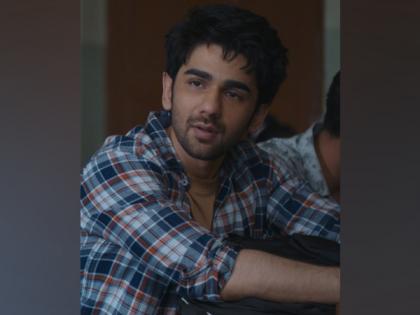 Prit Kamani shares how he relates to his role in 'Half CA' | Prit Kamani shares how he relates to his role in 'Half CA' Prit Kamani shares how he relates to his role in 'Half CA' | Prit Kamani shares how he relates to his role in 'Half CA'