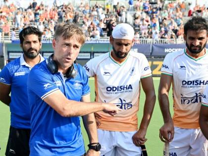 India ready for litmus test at Asian Champions Trophy 2023 | India ready for litmus test at Asian Champions Trophy 2023 India ready for litmus test at Asian Champions Trophy 2023 | India ready for litmus test at Asian Champions Trophy 2023
