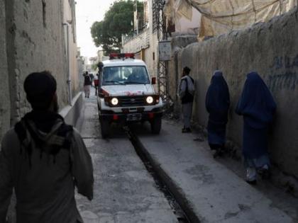 Afghanistan: Kabul residents complain of slow road repair work, says dust causing 'illnesses' | Afghanistan: Kabul residents complain of slow road repair work, says dust causing 'illnesses' Afghanistan: Kabul residents complain of slow road repair work, says dust causing 'illnesses' | Afghanistan: Kabul residents complain of slow road repair work, says dust causing 'illnesses'
