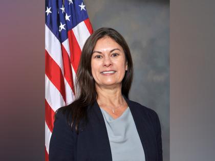 Indian American Shohini Sinha appointed as FBI special agent in charge of Salt Lake City | Indian American Shohini Sinha appointed as FBI special agent in charge of Salt Lake City Indian American Shohini Sinha appointed as FBI special agent in charge of Salt Lake City | Indian American Shohini Sinha appointed as FBI special agent in charge of Salt Lake City