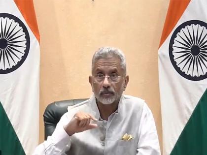 "India way is to make world 'India ready' and ..." EAM Jaishankar at T20 Summit in Mysuru | "India way is to make world 'India ready' and ..." EAM Jaishankar at T20 Summit in Mysuru "India way is to make world 'India ready' and ..." EAM Jaishankar at T20 Summit in Mysuru | "India way is to make world 'India ready' and ..." EAM Jaishankar at T20 Summit in Mysuru