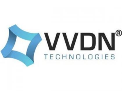 VVDN launches end-to-end Private 5G Solution for Enterprises for SI, OEMs, Telcos | VVDN launches end-to-end Private 5G Solution for Enterprises for SI, OEMs, Telcos VVDN launches end-to-end Private 5G Solution for Enterprises for SI, OEMs, Telcos | VVDN launches end-to-end Private 5G Solution for Enterprises for SI, OEMs, Telcos