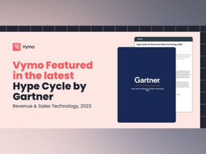 Vymo recognized in the Gartner Hype Cycle for Revenue and Sales Technology, 2023 | Vymo recognized in the Gartner Hype Cycle for Revenue and Sales Technology, 2023 Vymo recognized in the Gartner Hype Cycle for Revenue and Sales Technology, 2023 | Vymo recognized in the Gartner Hype Cycle for Revenue and Sales Technology, 2023