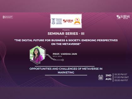 Opportunities and Challenges of Metaverse in Marketing | Opportunities and Challenges of Metaverse in Marketing
