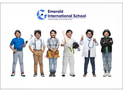 Emerald International School launches LEAP program, empowering students for a successful career journey | Emerald International School launches LEAP program, empowering students for a successful career journey