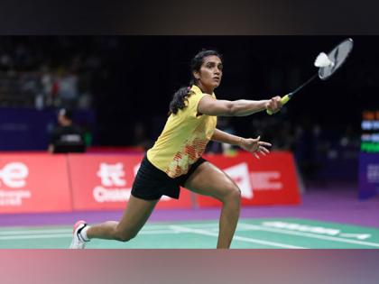 PV Sindhu books her place in Australia Open 2023 quarterfinals | PV Sindhu books her place in Australia Open 2023 quarterfinals PV Sindhu books her place in Australia Open 2023 quarterfinals | PV Sindhu books her place in Australia Open 2023 quarterfinals