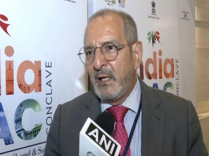 "Latin American countries are of primary importance for India," says Mexican envoy | "Latin American countries are of primary importance for India," says Mexican envoy "Latin American countries are of primary importance for India," says Mexican envoy | "Latin American countries are of primary importance for India," says Mexican envoy