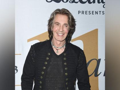 Rick Springfield reveals his secret to healthy lifestyle at 73 | Rick Springfield reveals his secret to healthy lifestyle at 73