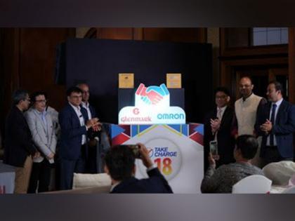 Glenmark Pharma and OMRON Healthcare India team up to combat hypertension ignorance among young adults in India | Glenmark Pharma and OMRON Healthcare India team up to combat hypertension ignorance among young adults in India Glenmark Pharma and OMRON Healthcare India team up to combat hypertension ignorance among young adults in India | Glenmark Pharma and OMRON Healthcare India team up to combat hypertension ignorance among young adults in India