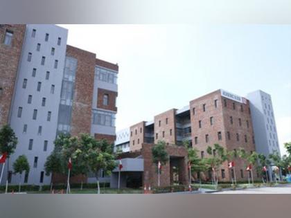 Chandigarh University launches the Global School of Finance and Accounting | Chandigarh University launches the Global School of Finance and Accounting Chandigarh University launches the Global School of Finance and Accounting | Chandigarh University launches the Global School of Finance and Accounting