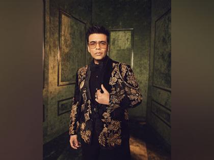 “I am blessed…” Karan Johar tells Dharmendra during 'Rocky Aur Rani Kii Prem Kahaani' success party | “I am blessed…” Karan Johar tells Dharmendra during 'Rocky Aur Rani Kii Prem Kahaani' success party “I am blessed…” Karan Johar tells Dharmendra during 'Rocky Aur Rani Kii Prem Kahaani' success party | “I am blessed…” Karan Johar tells Dharmendra during 'Rocky Aur Rani Kii Prem Kahaani' success party