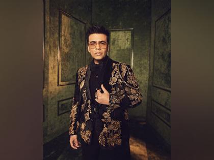 “I am blessed…” Karan Johar tells Dharmendra during 'Rocky Aur Rani Kii Prem Kahaani' success party | “I am blessed…” Karan Johar tells Dharmendra during 'Rocky Aur Rani Kii Prem Kahaani' success party