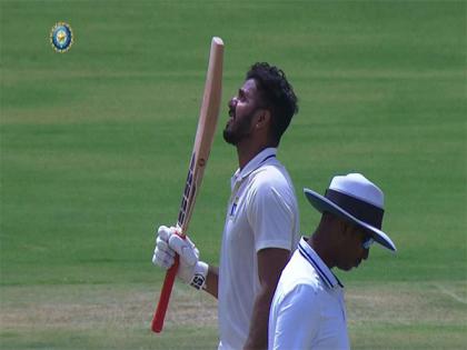 Manoj Tiwary announces retirement from all forms of cricket | Manoj Tiwary announces retirement from all forms of cricket