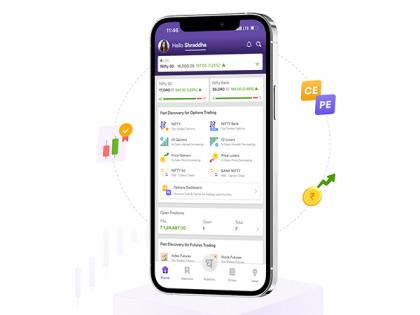 How options trading apps are empowering retail traders in India | How options trading apps are empowering retail traders in India How options trading apps are empowering retail traders in India | How options trading apps are empowering retail traders in India