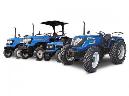 Sonalika marches ahead in FY’24 to record 10,683 overall tractor sales in July’23 with 14 per cent domestic growth beating industry growth (est. 6.4 per cent) | Sonalika marches ahead in FY’24 to record 10,683 overall tractor sales in July’23 with 14 per cent domestic growth beating industry growth (est. 6.4 per cent) Sonalika marches ahead in FY’24 to record 10,683 overall tractor sales in July’23 with 14 per cent domestic growth beating industry growth (est. 6.4 per cent) | Sonalika marches ahead in FY’24 to record 10,683 overall tractor sales in July’23 with 14 per cent domestic growth beating industry growth (est. 6.4 per cent)