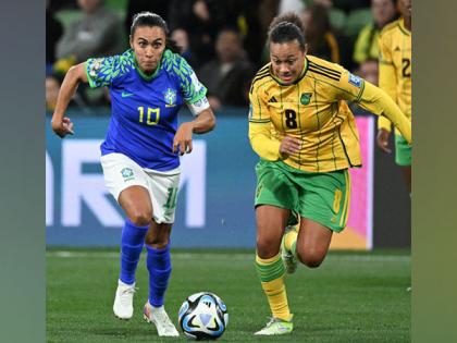 FIFA Women's World Cup: Brazil, Panama knocked out while France, Jamaica progress to Round of 16 | FIFA Women's World Cup: Brazil, Panama knocked out while France, Jamaica progress to Round of 16 FIFA Women's World Cup: Brazil, Panama knocked out while France, Jamaica progress to Round of 16 | FIFA Women's World Cup: Brazil, Panama knocked out while France, Jamaica progress to Round of 16