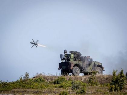 India receives Spike NLOS missiles from Israel, firing trials shortly | India receives Spike NLOS missiles from Israel, firing trials shortly India receives Spike NLOS missiles from Israel, firing trials shortly | India receives Spike NLOS missiles from Israel, firing trials shortly